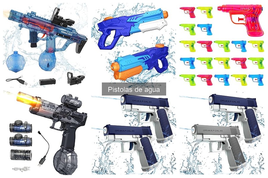 Cómo usar una pistola de agua para lavar tu coche