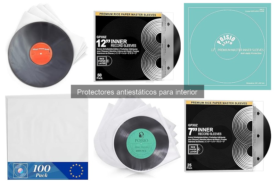 Cuidados y Mantenimiento de Protectores Antiestáticos para el Coche
