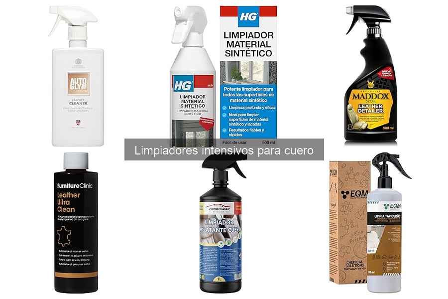 Errores al limpiar cuero: evita daños con estos consejos