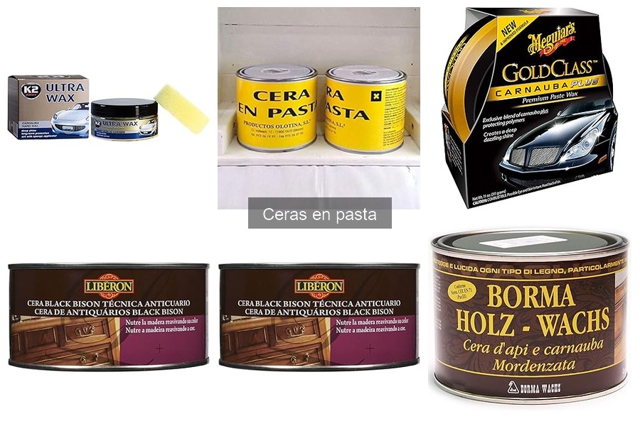 Errores comunes al usar cera en pasta para coches