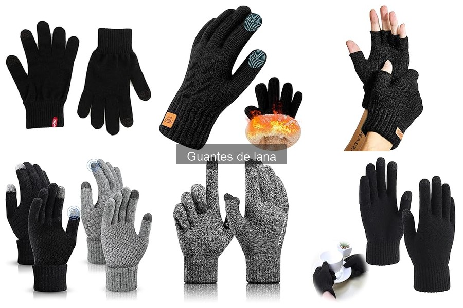 Errores comunes al usar guantes de lana para cuidar tu coche