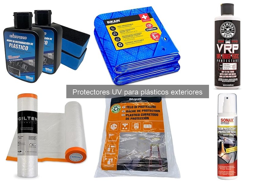 Errores comunes al usar protectores UV y sus soluciones