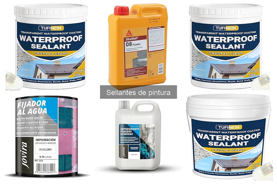 Errores Comunes al Usar Sellantes de Pintura en tu Coche