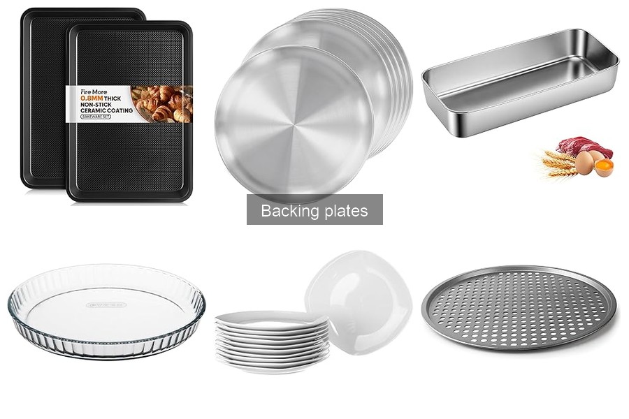 Guía de compra de backing plates: factores a considerar