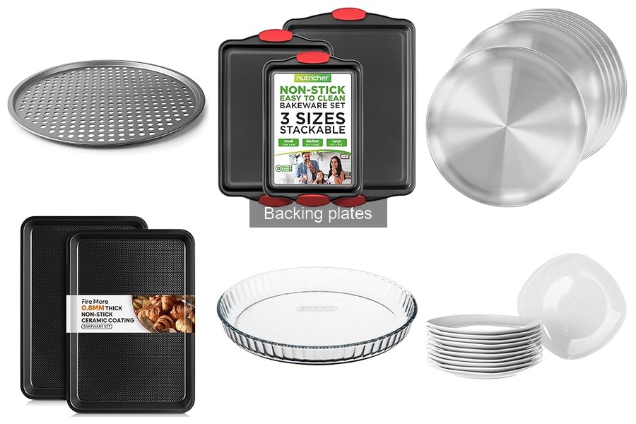 Mantenimiento de Backing Plates: Consejos y Mejores Prácticas