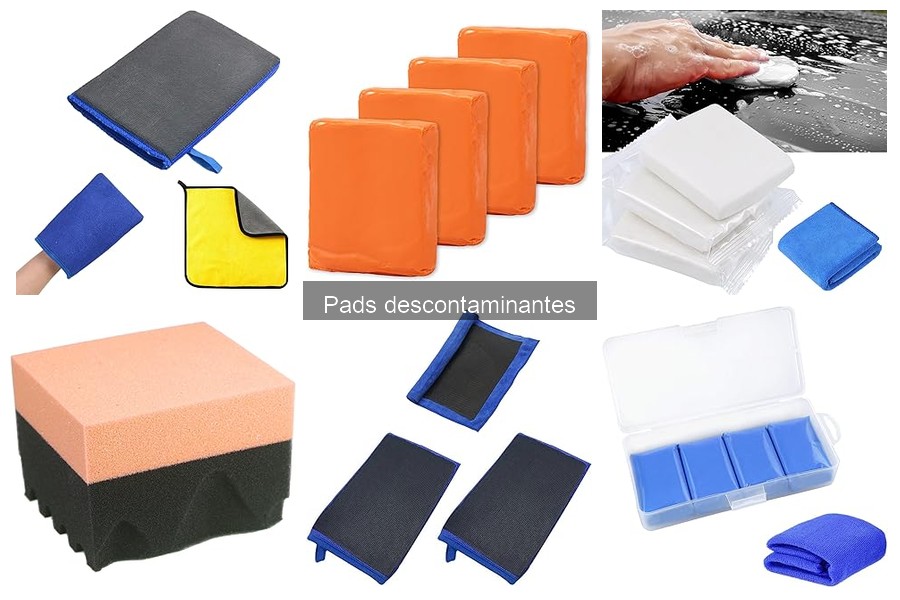 Mantenimiento de Pads Descontaminantes: Consejos y Cuidados