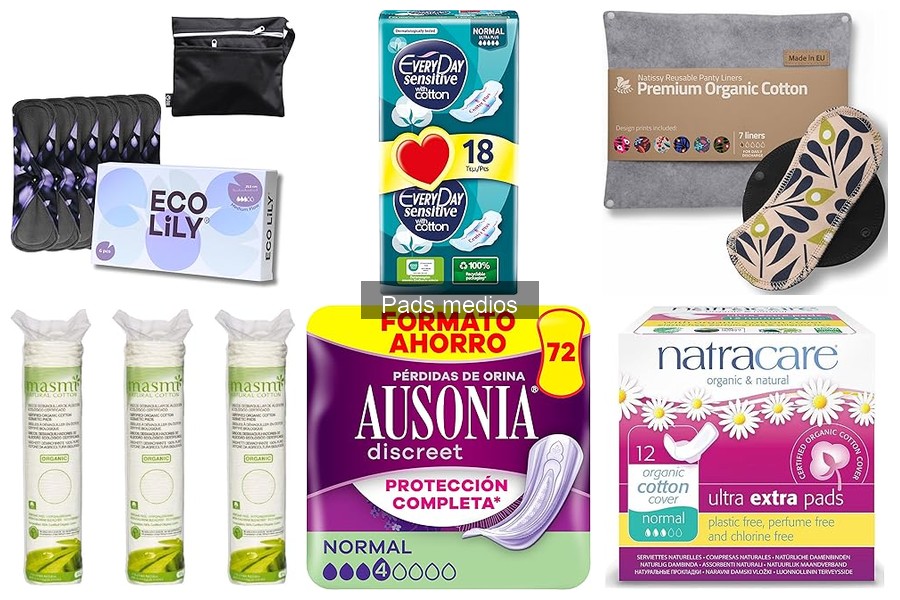Mantenimiento de Pads Medios: Consejos y Trucos Efectivos