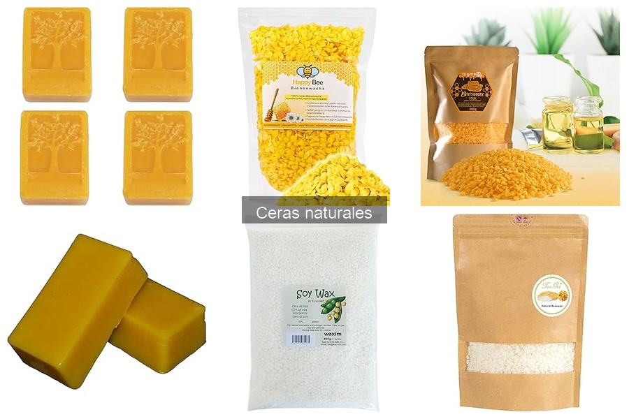 Mejores Prácticas para Mantener la Cera Natural en tu Coche