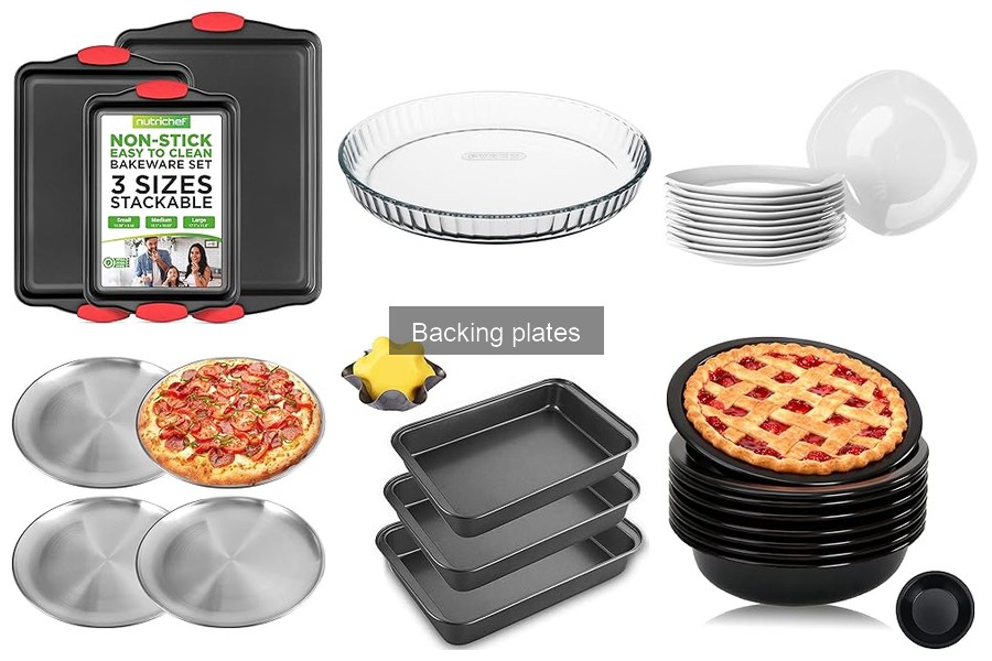 ** Problemas comunes con backing plates y sus soluciones
