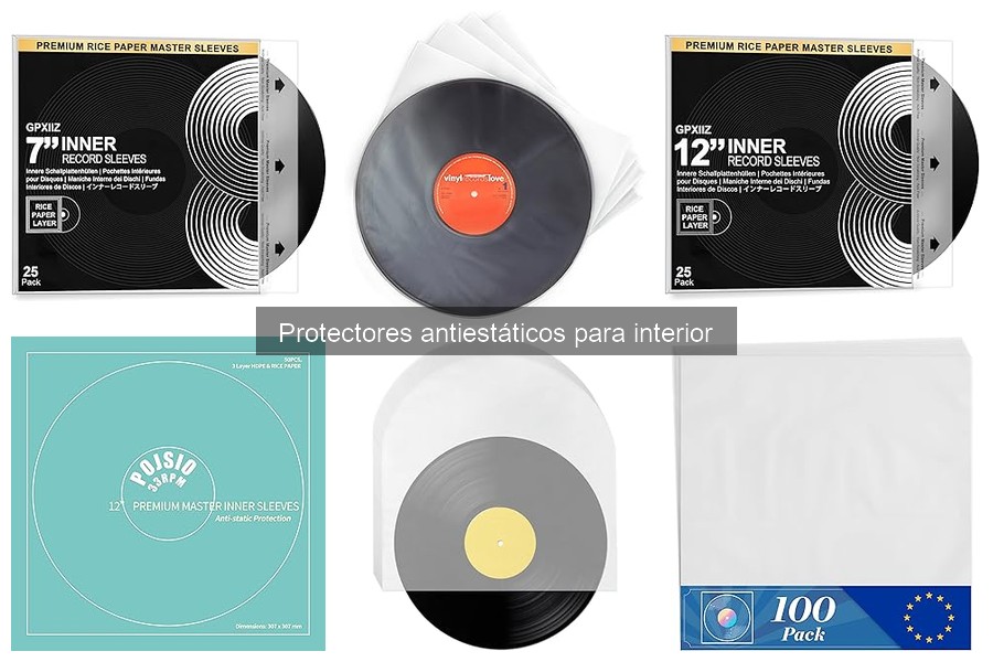 Protectores Antiestáticos para el Interior del Coche: Guía Esencial