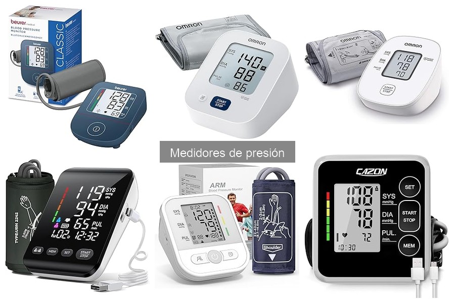 ¿Qué es un medidor de presión y para qué sirve?