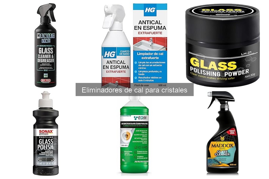 ¿Qué hacer si el eliminador de cal no funciona? Soluciones