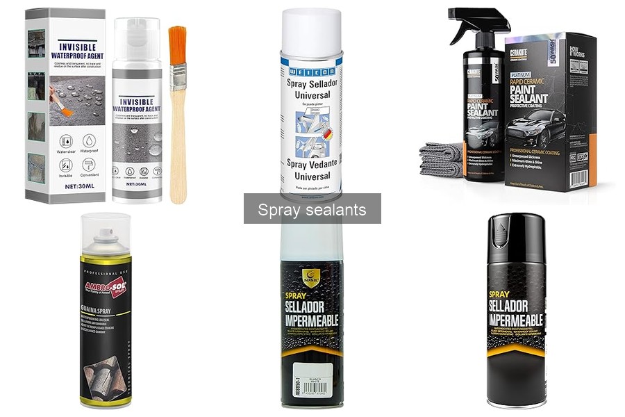 Spray Sealants vs Cerás: ¿Cuál es Mejor para Tu Coche?
