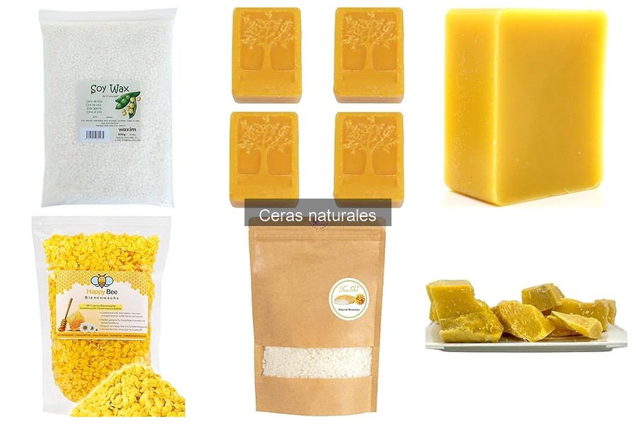 Testimonios sobre ceras naturales para coches: opiniones reales