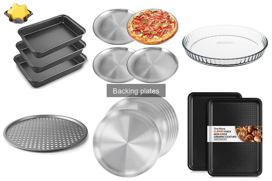 Tipos de Backing Plates: Guía para Elegir el Ideal