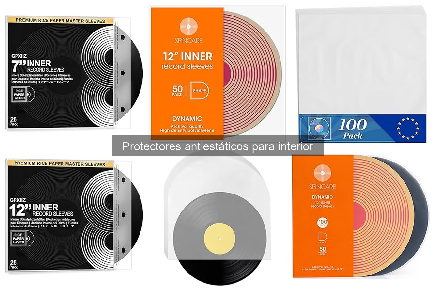 Ventajas de usar protectores antiestáticos en el coche