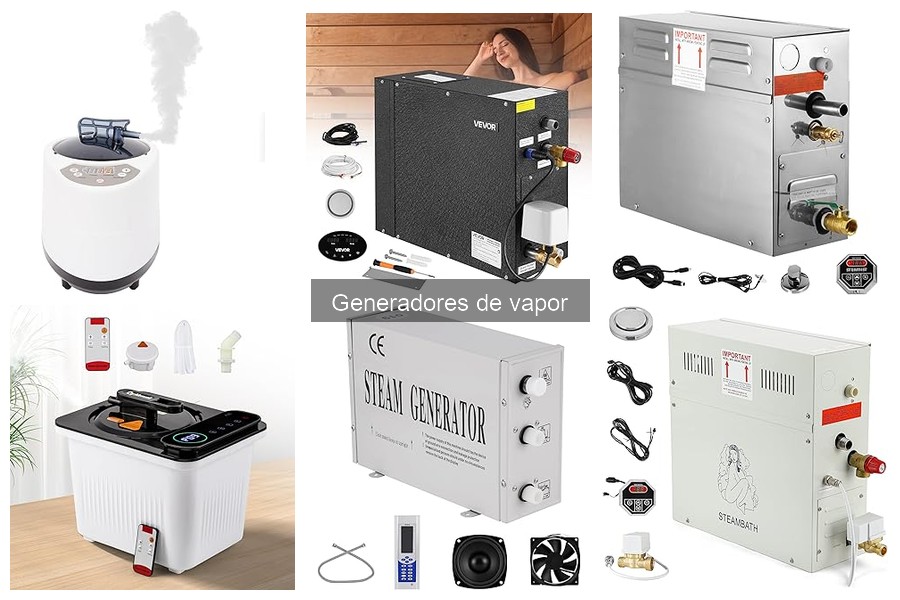 Ventajas y Desventajas de Usar un Generador de Vapor para Autos