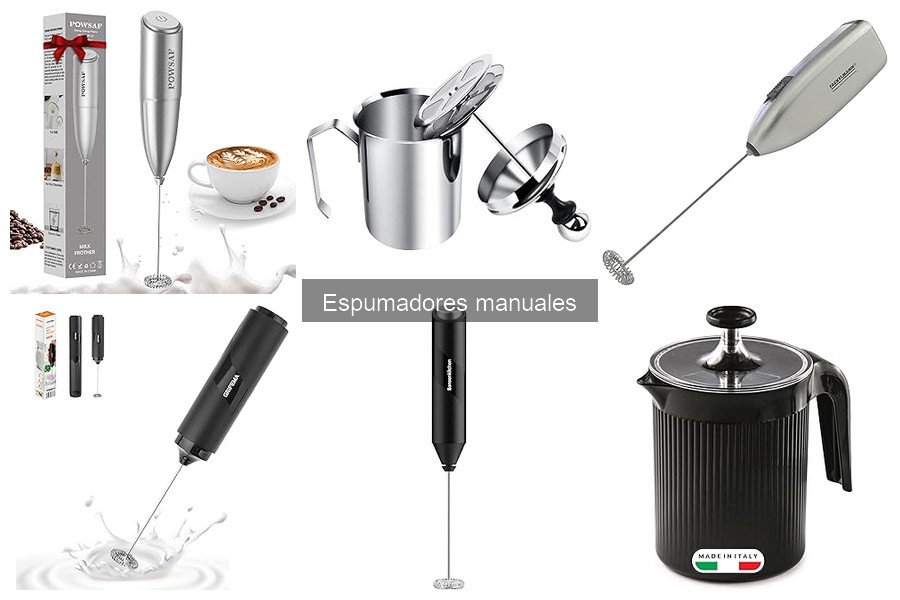 Ventajas y desventajas del espumador manual para tu coche